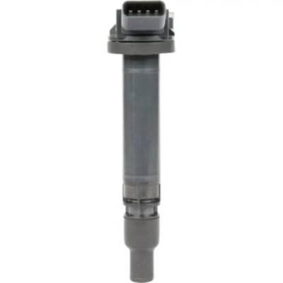 Rareelectrical - New Ignition Coil Compatible With Lexus Toyota Sequoia Sr5 8 Cyl 5.7L Tundra Trd Pro 8 Cyl 5.7L - Image 2