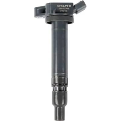 Rareelectrical - New Ignition Coil Compatible With Lexus Toyota Sequoia Sr5 8 Cyl 5.7L Tundra Trd Pro 8 Cyl 5.7L - Image 3