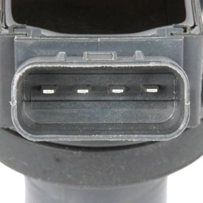 Rareelectrical - New Ignition Coil Compatible With Lexus Toyota Sequoia Sr5 8 Cyl 5.7L Tundra Trd Pro 8 Cyl 5.7L - Image 7