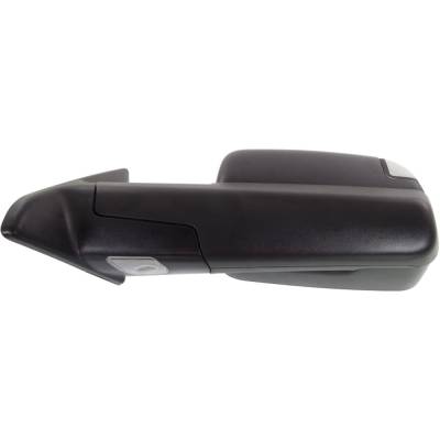 Rareelectrical - Side Mirror Compatible With 2012-2013 Ram 1500 3.6L 5.7L V6 Left Driver Side 395Hp Replaces - Image 5