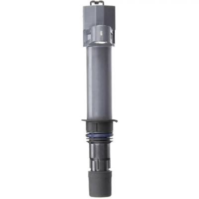 Rareelectrical - New Ignition Coil Compatible With Chrysler Dodge Jeep Liberty Sport 6 Cyl 3.7L Dakota Sxt 8 Cyl 4.7L - Image 2