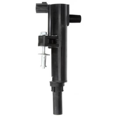 Rareelectrical - New Ignition Coil Compatible With Ram 1500 Big Horn 8 Cyl 4.7L 1500 Sxt 8 Cyl 4.7L 1500 Slt 8 Cyl - Image 3
