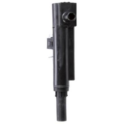 Rareelectrical - New Ignition Coil Compatible With Chrysler Dodge Jeep Grand Cherokee Limited 8 Cyl 4.7L Dakota Slt 8 - Image 2