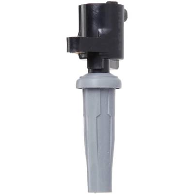 Rareelectrical - New Ignition Coil Compatible With Ford Lincoln Mercury Mariner Hybrid 4 Cyl 2.5L Transit Connect Xl - Image 5