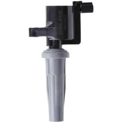 Rareelectrical - New Ignition Coil Compatible With Ford Lincoln Mercury Mariner Hybrid 4 Cyl 2.5L Transit Connect Xl - Image 6