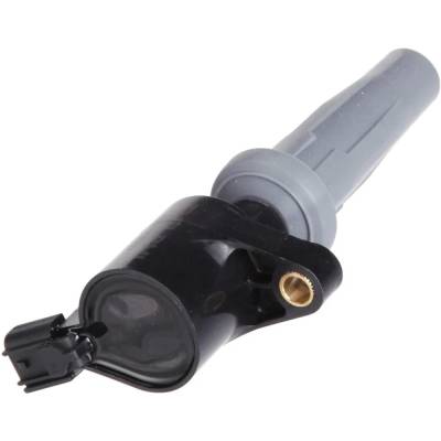 New Ignition Coil Compatible With Ford Lincoln Mercury Mkz Reserve Hybrid 4 Cyl 2.0L Fusion Energi