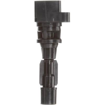Rareelectrical - New Ignition Coil Compatible With Mazda 5 Gt 4 Cyl 2.5L 5 Sport 4 Cyl 2.5L 5 Touring 4 Cyl 2.3L 5 - Image 6