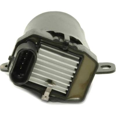 Rareelectrical - New Ignition Coil Compatible With Gmc Sierra 1500 Slt 8 Cyl 5.3L Sierra 2500 Wt 8 Cyl 6.0L Yukon Sle - Image 2