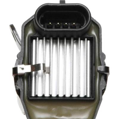 Rareelectrical - New Ignition Coil Compatible With Gmc Sierra 1500 Slt 8 Cyl 5.3L Sierra 2500 Wt 8 Cyl 6.0L Yukon Sle - Image 3