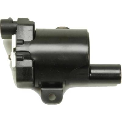 Rareelectrical - New Ignition Coil Compatible With Gmc Sierra 1500 Slt 8 Cyl 5.3L Sierra 2500 Wt 8 Cyl 6.0L Yukon Sle - Image 5