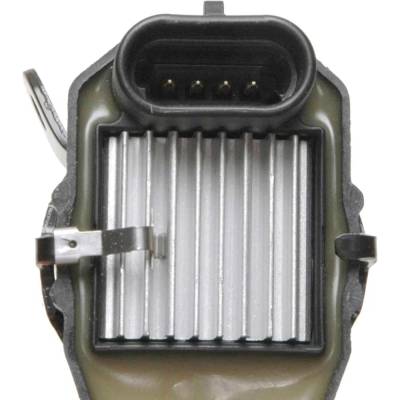 Rareelectrical - New Ignition Coil Compatible With Gmc Sierra 1500 Slt 8 Cyl 5.3L Sierra 2500 Wt 8 Cyl 6.0L Yukon Sle - Image 6