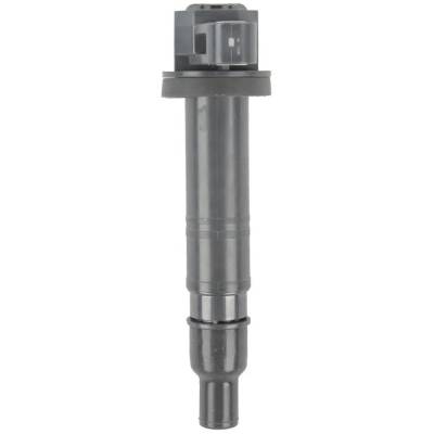 Rareelectrical - New Ignition Coil Compatible With Lexus Scion Toyota Corolla Xrs 4 Cyl 2.4L Tundra Sr5 6 Cyl 4.0L - Image 2