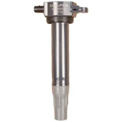 Rareelectrical - New Ignition Coil Compatible With Chrysler Dodge Volkswagen Pacifica Lx 6 Cyl 4.0L Nitro R/T 6 Cyl - Image 5