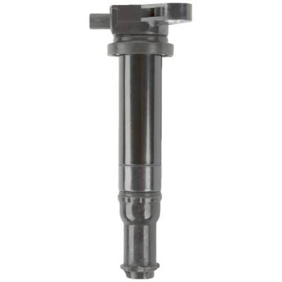 Rareelectrical - New Ignition Coil Compatible With Hyundai Kia Rio Lx 4 Cyl 1.6L Accent Gls 4 Cyl 1.6L Accent Gs 4 - Image 7