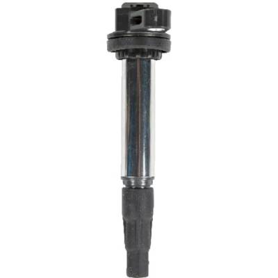 Rareelectrical - New Ignition Coil Compatible With Lexus Pontiac Scion Xd Base 4 Cyl 1.8L Ct200h Base 4 Cyl 1.8L Vibe - Image 2