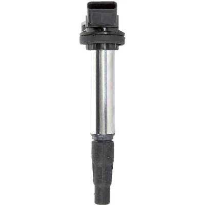 Rareelectrical - New Ignition Coil Compatible With Lexus Pontiac Scion Xd Base 4 Cyl 1.8L Ct200h Base 4 Cyl 1.8L Vibe - Image 5