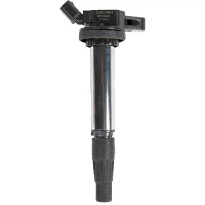 Rareelectrical - New Ignition Coil Compatible With Lexus Pontiac Scion Xd Base 4 Cyl 1.8L Ct200h Base 4 Cyl 1.8L Vibe - Image 7
