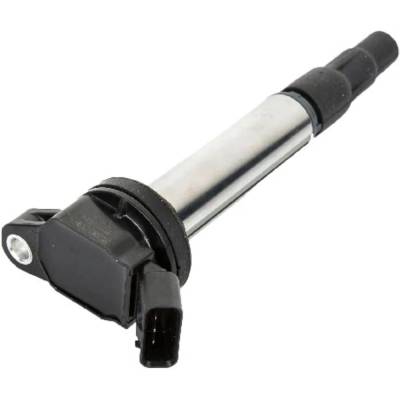 Rareelectrical - New Ignition Coil Compatible With Toyota Prius Five 4 Cyl 1.8L Corolla Ce 4 Cyl 1.8L Corolla Le 4 - Image 1