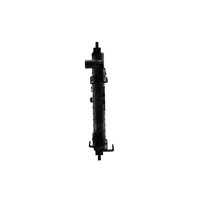 Rareelectrical - New Radiator Compatible With Buick Chevrolet Lacrosse Touring 6 Cyl 3.6L Allure Cx 4 Cyl 2.4L - Image 4