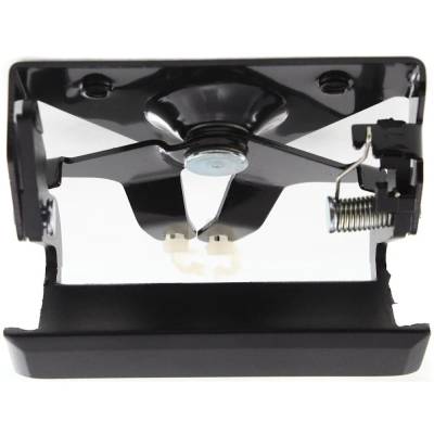 Rareelectrical - New Tailgate Handle Compatible With Gmc K2500 Sierra Sle 6 Cyl 4.3L C2500 Sierra Slt 8 Cyl 5.0L - Image 6