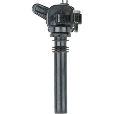 Rareelectrical - New Ignition Coil Compatible With Chrysler Dodge Jeep Ram 2500 Laramie 8 Cyl 5.7L Ram 3500 Laramie 8 - Image 2