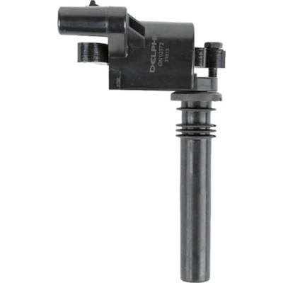 Rareelectrical - New Ignition Coil Compatible With Chrysler Dodge Jeep Ram 2500 Laramie 8 Cyl 5.7L Ram 3500 Laramie 8 - Image 3
