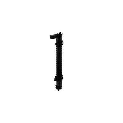 Rareelectrical - 1-Row Radiator Compatible With 2016-2021 Hyundai Tucson Preferred 2.4L (19-21) Premium 2.0L (16-18) - Image 4