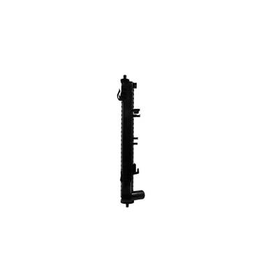 Rareelectrical - 1-Row Radiator Compatible With 2016-2021 Hyundai Tucson Sel 2.0L (18) 2.4L (19-21) Sel Plus 2.0L - Image 3