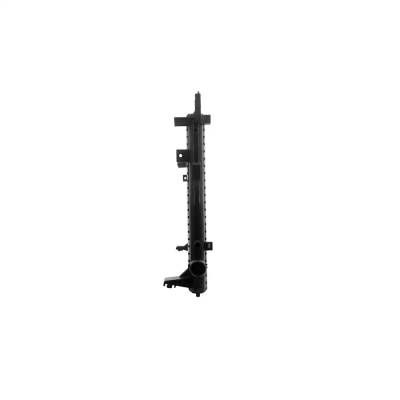 Rareelectrical - New 1-Row Core Radiator Compatible With Ram 3500 Tradesman 6 Cyl 6.7L 2500 Big Horn 6 Cyl 6.7L 2500 - Image 4