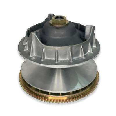 New Trailbloc System Clutch Compatible With Can-Am Outlander Max 400Cc 2004-2015 Outlander 6X6 450Cc