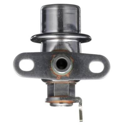 Rareelectrical - New OEM Grade Fuel Pressure Regulator Compatible With Toyota Land Cruiser Base 6 Cyl 4.0L 1988-1992 - Image 4