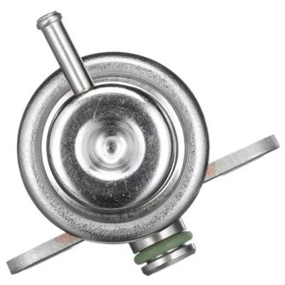 Rareelectrical - New OEM Grade Fuel Pressure Regulator Compatible With Toyota Land Cruiser Base 6 Cyl 4.0L 1988-1992 - Image 5