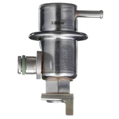 Rareelectrical - New OEM Grade Fuel Pressure Regulator Compatible With Toyota Land Cruiser Base 6 Cyl 4.0L 1988-1992 - Image 7