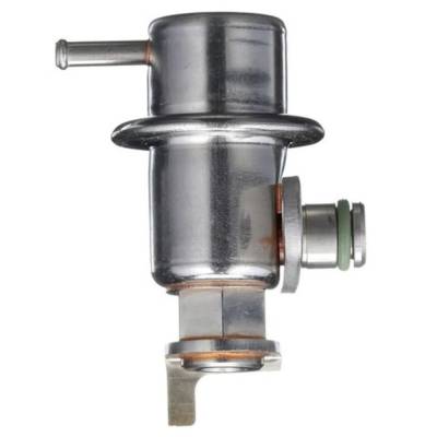 Rareelectrical - New OEM Replacement Fuel Pressure Regulator Compatible With Toyota Land Cruiser Base 6 Cyl 4.0L By - Image 6