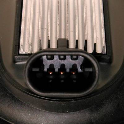 Rareelectrical - New Ignition Coil Compatible With Hummer Isuzu Oldsmobile Ascender Ls 6 Cyl 4.2L Ascender S 6 Cyl - Image 2