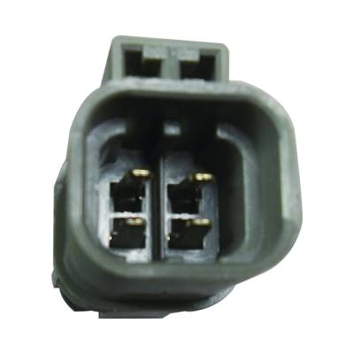 Rareelectrical - Ignition Distributor Compatible With 1986-1988 Nissan D21 Pickup 1987-1988 Nissan Pathfinder V6 3.0L - Image 3