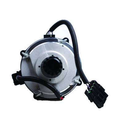 New Distributor Compatible With Gmc 1981 1982 1983 1984 1985 1986 By Part Number 10497135 1103457