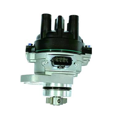 Rareelectrical - New Distributor Compatible With Ford 1990 1991 1992 1993 By Part Number Fobz-12127-A Bp05-18-200 - Image 3