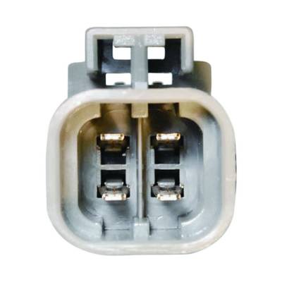 Rareelectrical - Distributor Assembly Compatible With 1984-1988 Nissan 300Zx 3.0L OEM 22100-01P00 2210001P00 - Image 3