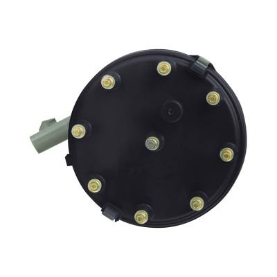 Rareelectrical - New Distributor Assembly Compatible With 1986-1993 Ford Mustang Gt Lx 5.0L 302Ci V8 Efi 1986-1988 - Image 2