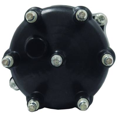 Rareelectrical - New Distributor Compatible With Dodge 1998 1999 2000 2001 2002 2003 By Part Numbers 4740338 - Image 3