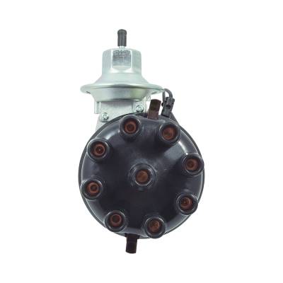 Rareelectrical - New Distributor Compatible With 1963-1974 Ford Mustang Gran Torino Maverick Gt40 V8 C5gf-12127-A - Image 2