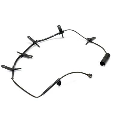 Rareelectrical - New Front Brake Pad Sensor Compatible With Mini Cooper John Cooper Works 4 Cyl 1.6L Cooper All - Image 2