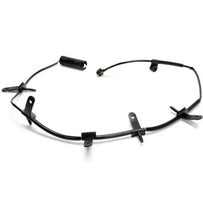 Rareelectrical - New Front Brake Pad Sensor Compatible With Mini Cooper John Cooper Works 4 Cyl 1.6L Cooper All - Image 3