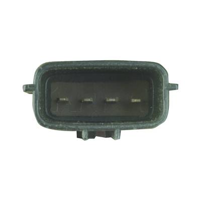 Rareelectrical - Distributor Assembly Compatible With 1990-1996 Mazda Mercury Ford Protege Tracer Escort 1.8L OEM - Image 3