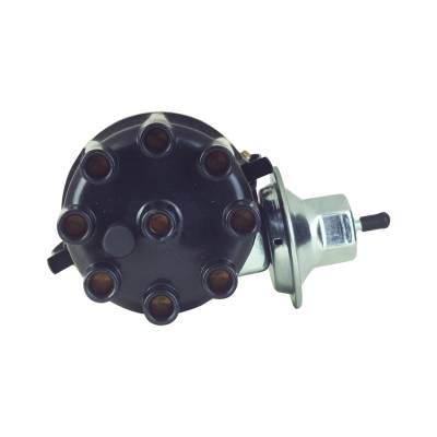 Rareelectrical - New Distributor Compatible With Chrysler Newport 1972 Desoto 1961 3438453 3438225 2875786 - Image 2