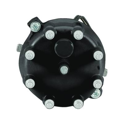 Rareelectrical - New Ignition Distributor Compatible With 1992-1993 Dodge D150 D250 W150 W250 Ramcharger 1994-1997 - Image 2