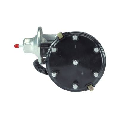 Rareelectrical - Distributor Fits 1974-1976 Ford E-200 Econoline E-300 Econoline 4.9L OEM D5te12127fa E-100 12127-Na - Image 2