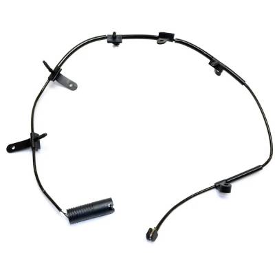 Rareelectrical - New Front Brake Pad Sensor Compatible With Mini Cooper Roadster 4 Cyl 1.6L Cooper All Submodels - Image 5