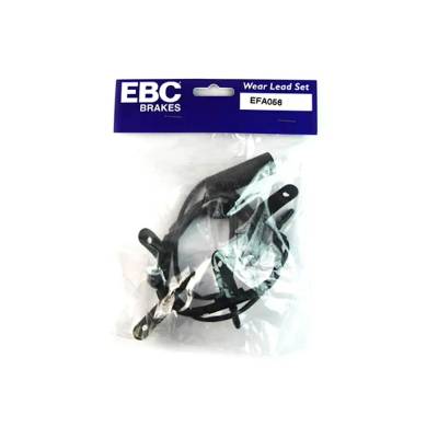 Rareelectrical - New Front Brake Pad Sensor Compatible With Mini Cooper Roadster 4 Cyl 1.6L Cooper All Submodels - Image 8
